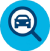 Icon von Technikern geprüft