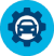 Icon von Technikern geprüft