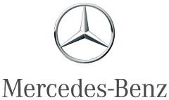 Logo MERCEDES-BENZ