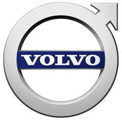 Logo VOLVO