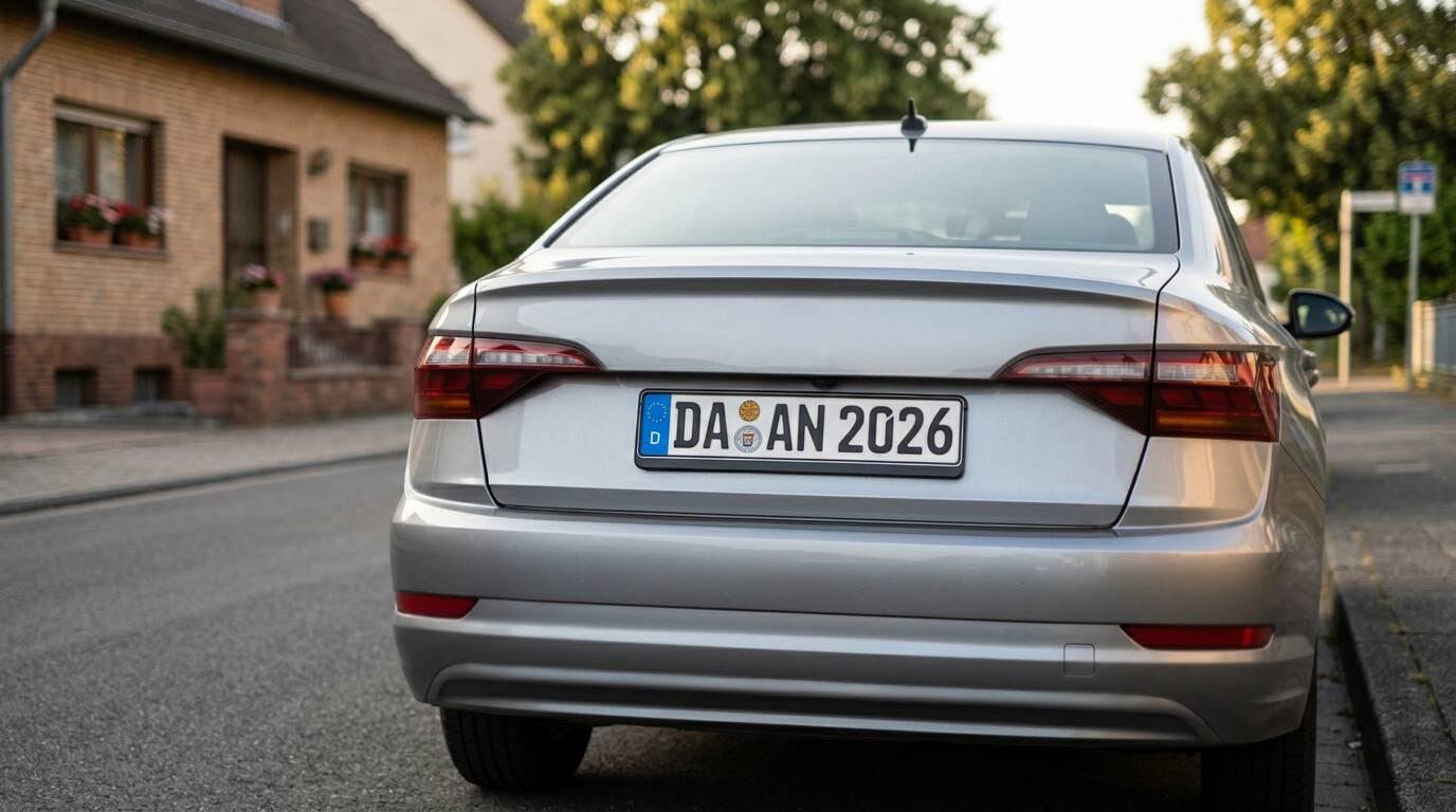Das ändert sich 2026 für Autofahrer im Überblick