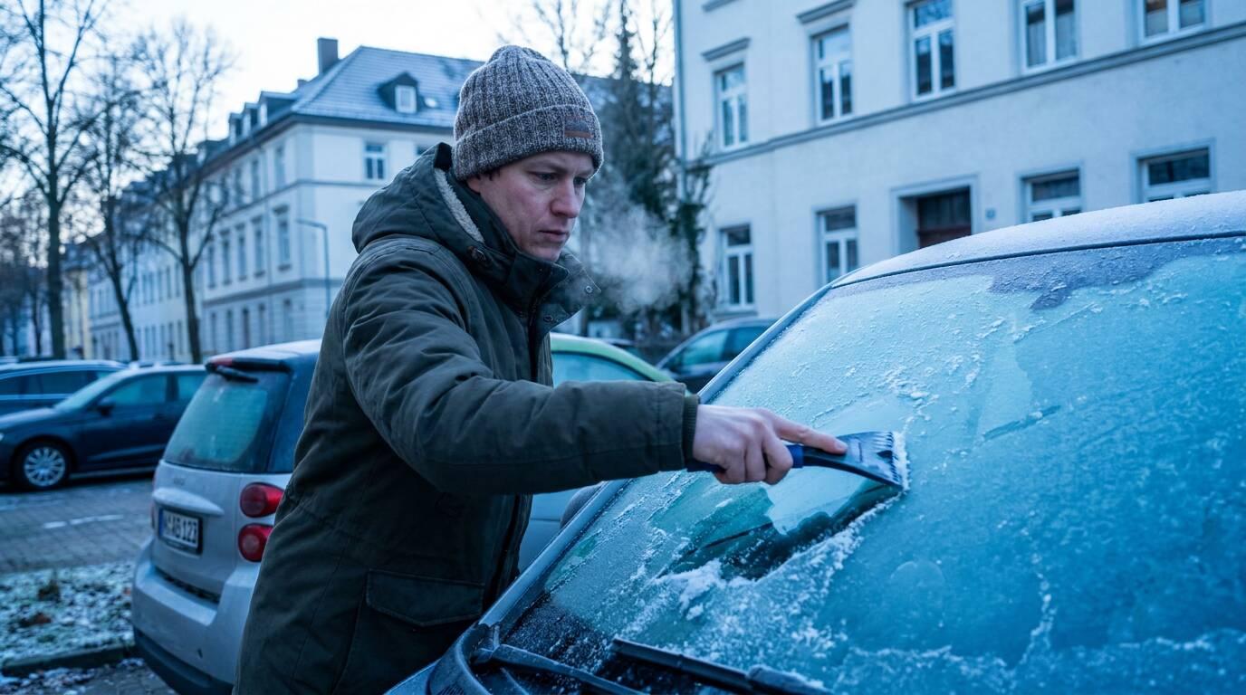 Standheizung nachrüsten und im Winter warm einsteigen