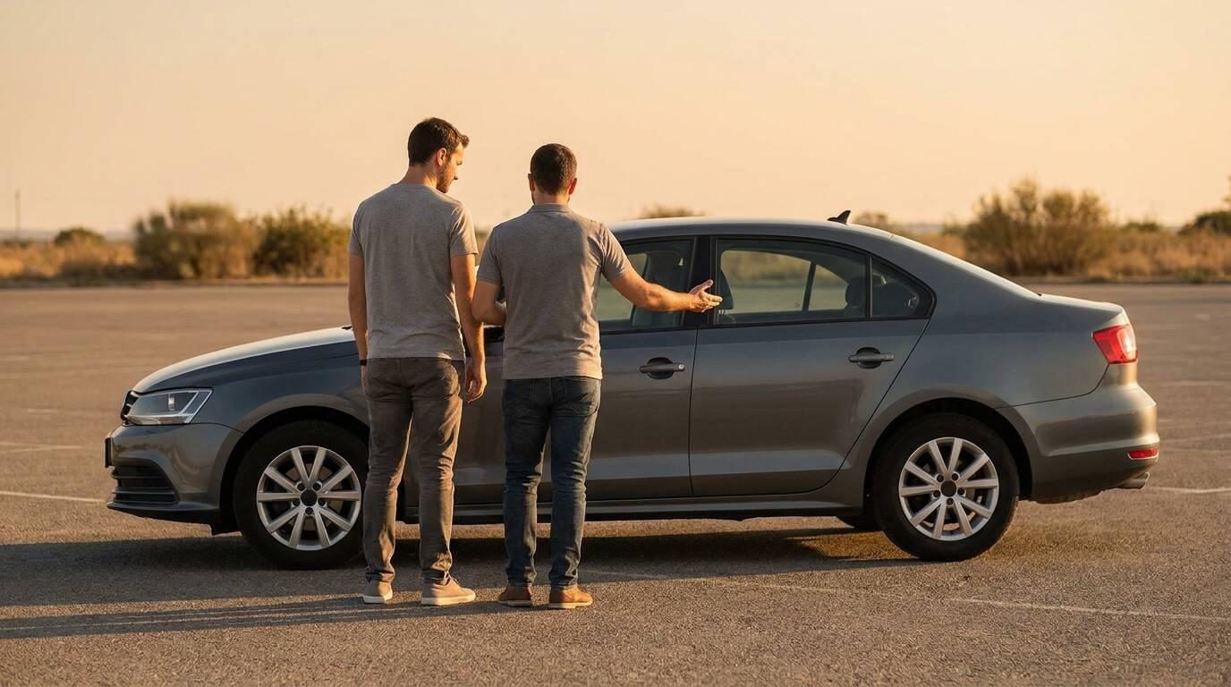 Wann sich eine Ballonfinanzierung fürs Auto wirklich lohnt