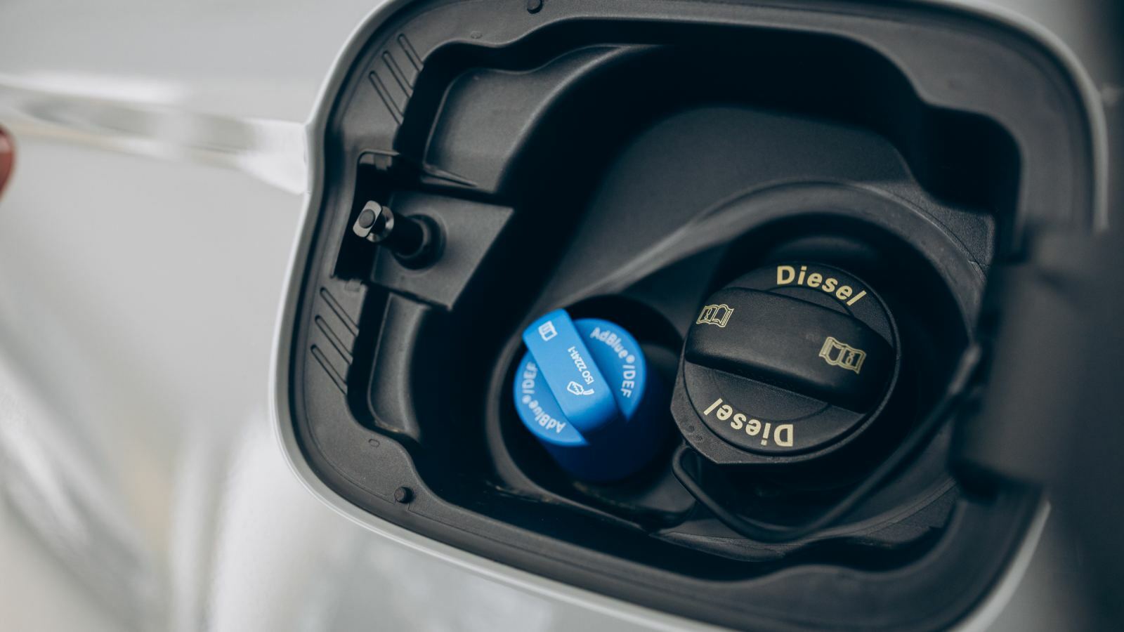 AdBlue und das SCR-System im Dieselfahrzeug verstehen
