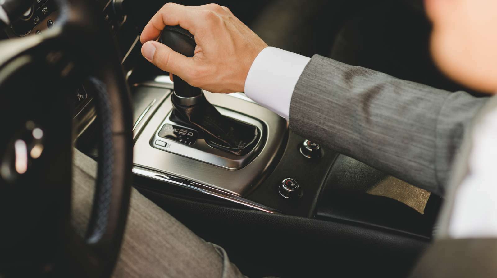 Automatik oder Schaltgetriebe? – Vor- und Nachteile im Alltag