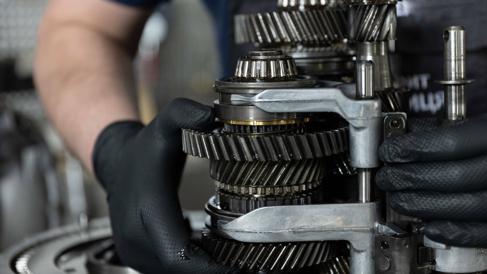 Automatikgetriebe-Wartung – Wann sinnvoll, was kostet sie?