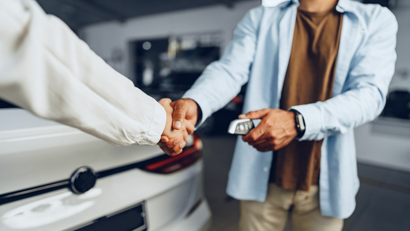 Autoverkauf Maximieren: Optische & Technische Vorbereitungstipps