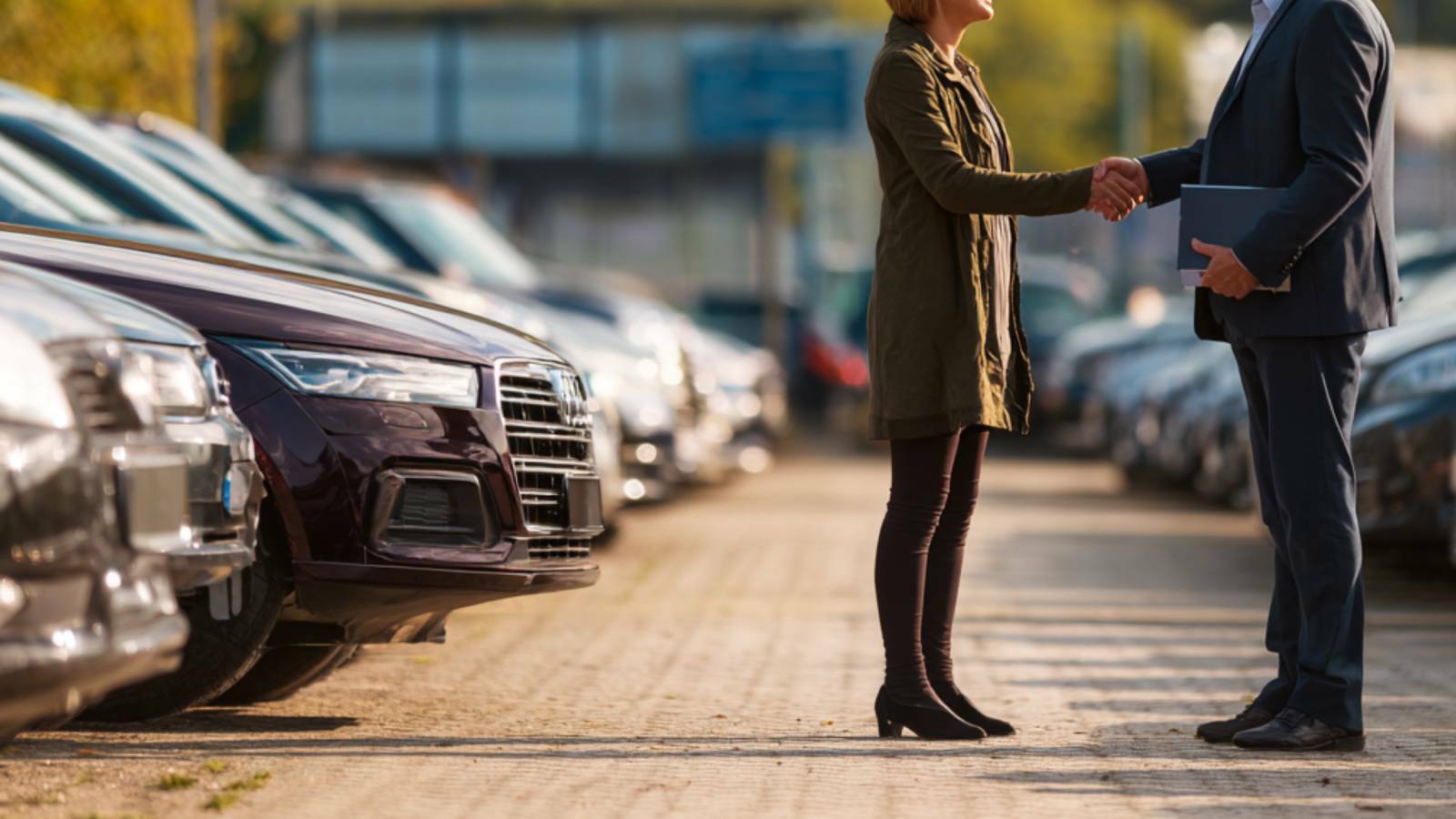 Inzahlungnahme beim Autohaus in Darmstadt transparent erklärt