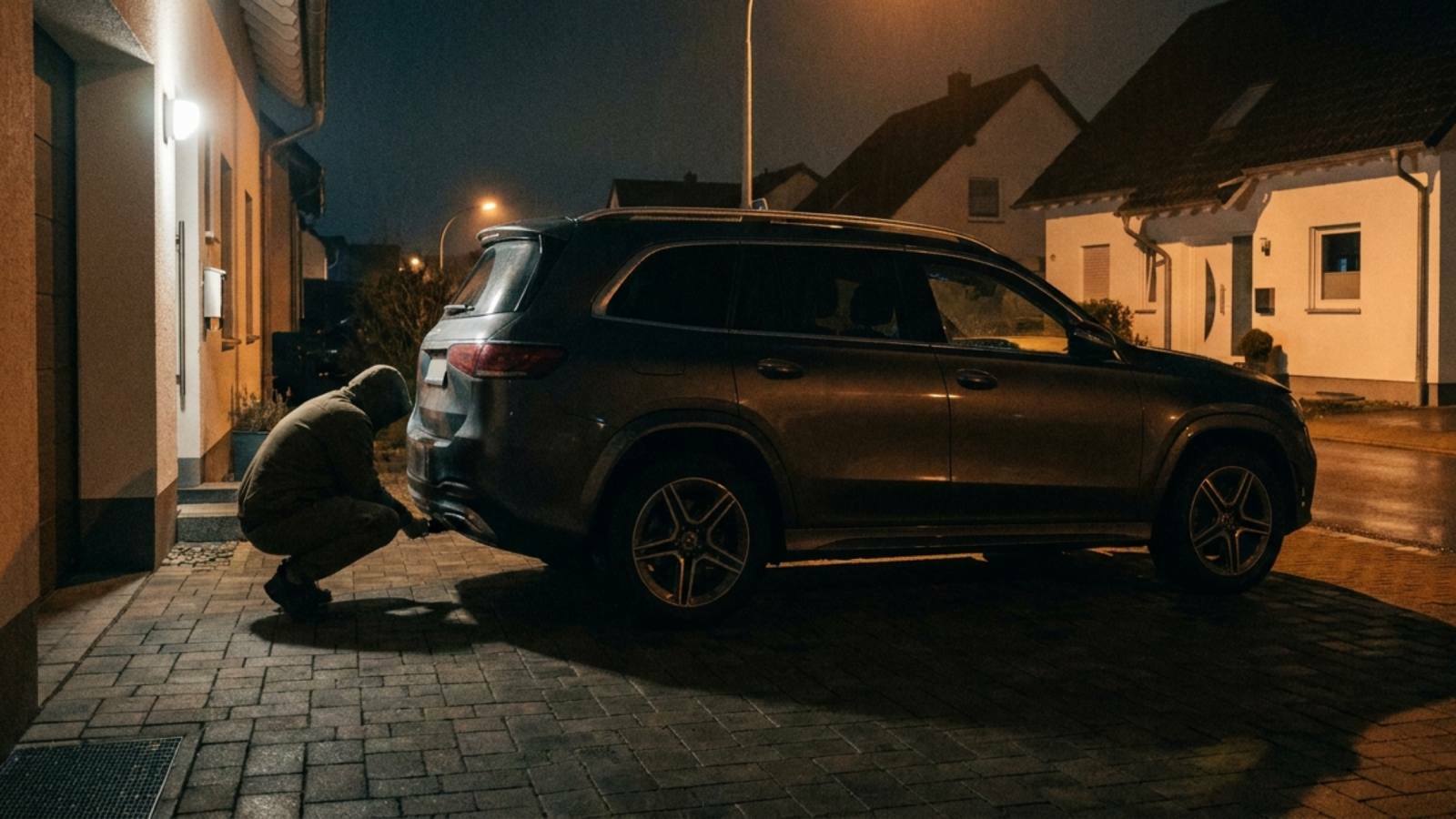 Katalysator-Diebstahl vermeiden und im Ernstfall richtig handeln