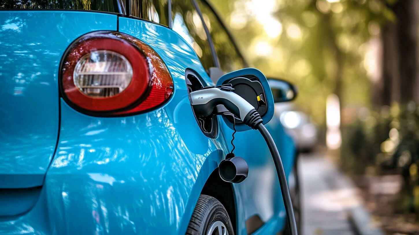 Elektroauto-Förderungen in Deutschland mit Blick auf das Jahr 2025