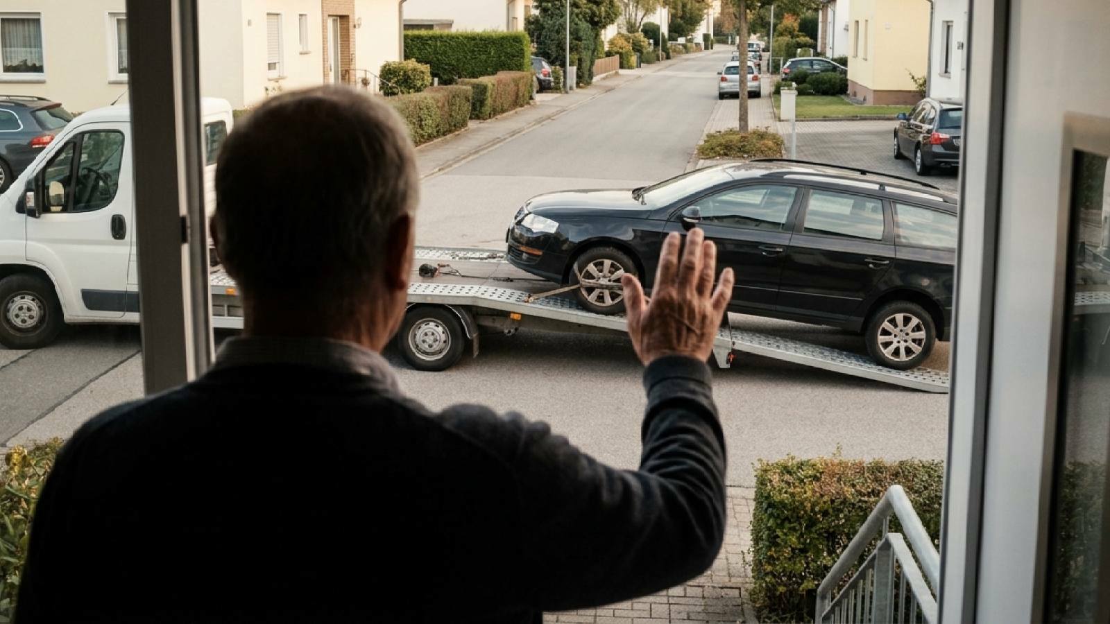 Export-Ankauf oder lokaler Händler als bessere Wahl