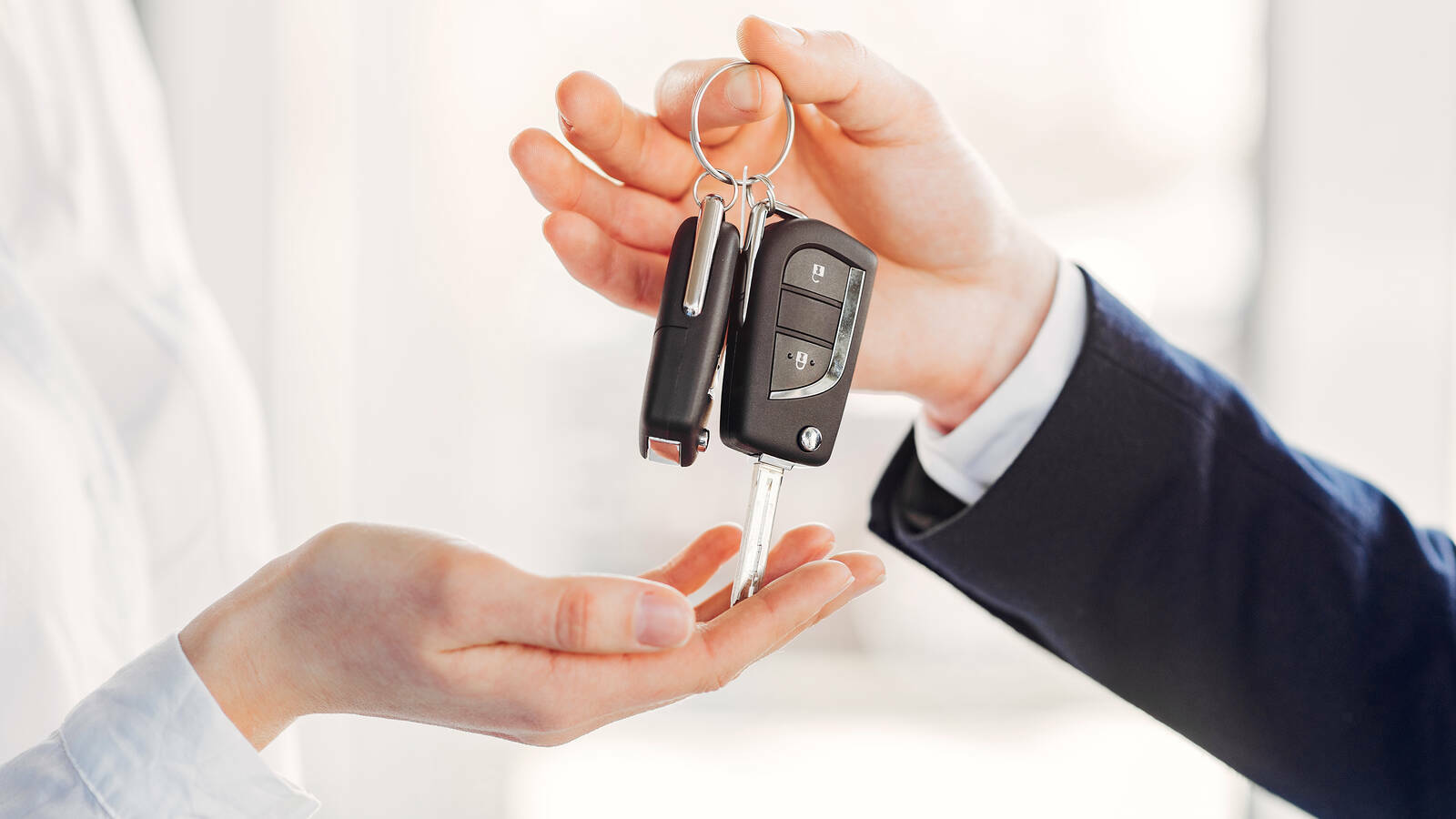 Gebrauchtwagen-Leasing – Die smarte Alternative zum Direktkauf