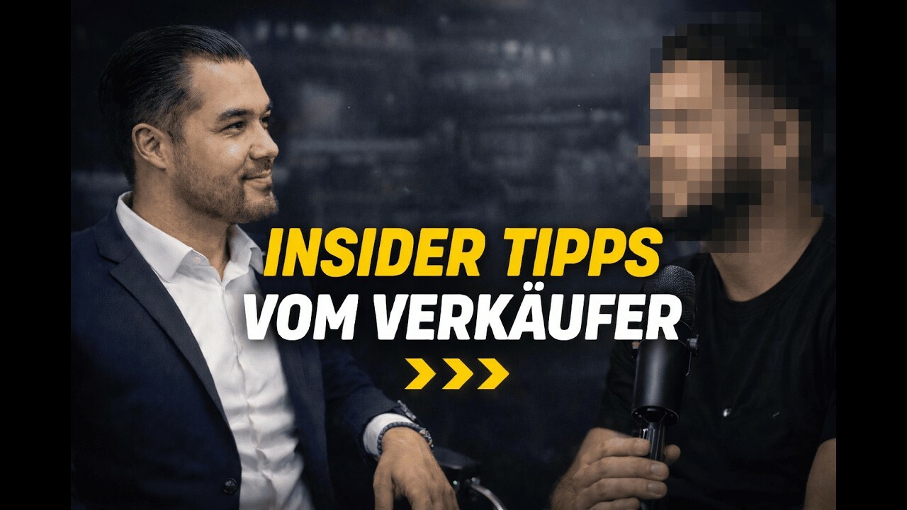 Diese Fehler ruinieren Ihren Autokauf sofort Insider-Tipps vom Autohändler