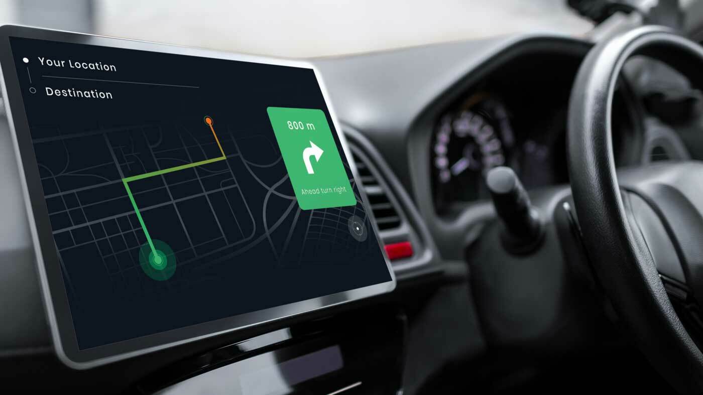 Technologie Hinter Digitalen Cockpits