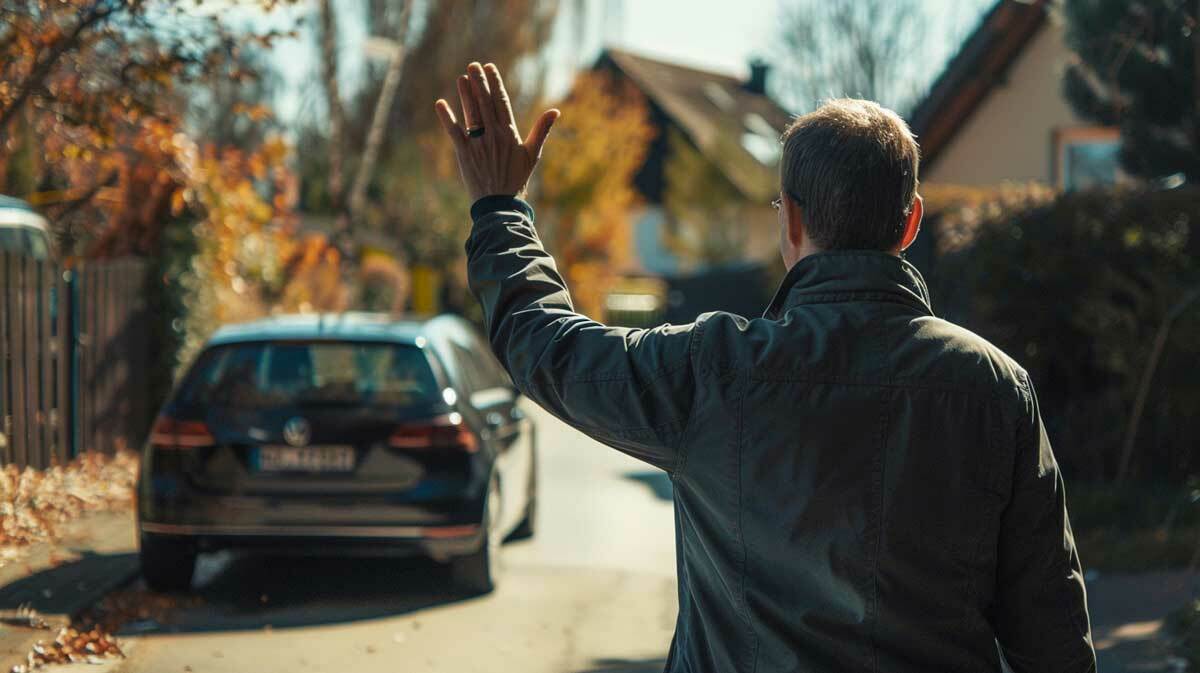 Umgang mit alten Autos – Optionen bei unwirtschaftlicher Reparatur