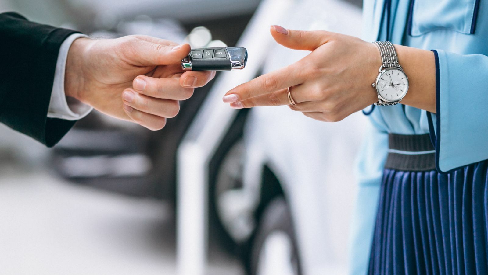 Vertrauenswürdige Autokäufer finden – Ein Leitfaden