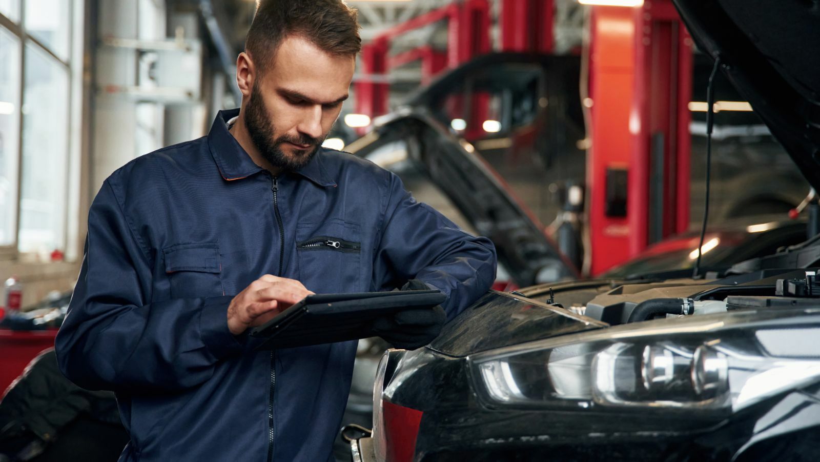 Wichtige Sicherheitschecks vor dem Autoverkauf