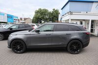LAND ROVER LAND ROVERBild 8