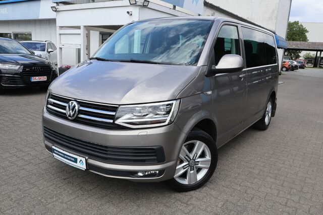 Volkswagen T6 Caravelle