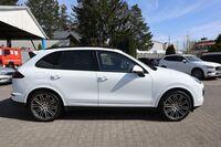 PORSCHE PORSCHEBild 4