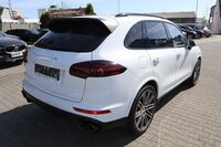 PORSCHE PORSCHEBild 5