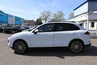 PORSCHE PORSCHEBild 8