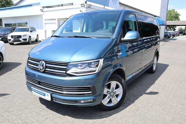 Volkswagen T6 Multivan