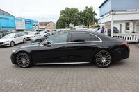 MERCEDES-BENZ MERCEDES-BENZBild 8