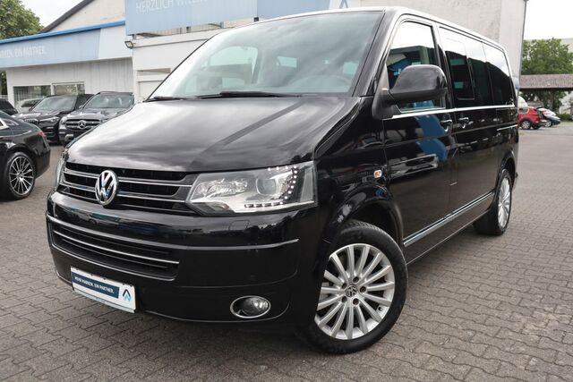 Volkswagen T6 Multivan