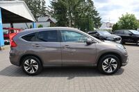 HONDA HONDABild 5