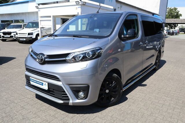Toyota Proace (Verso)