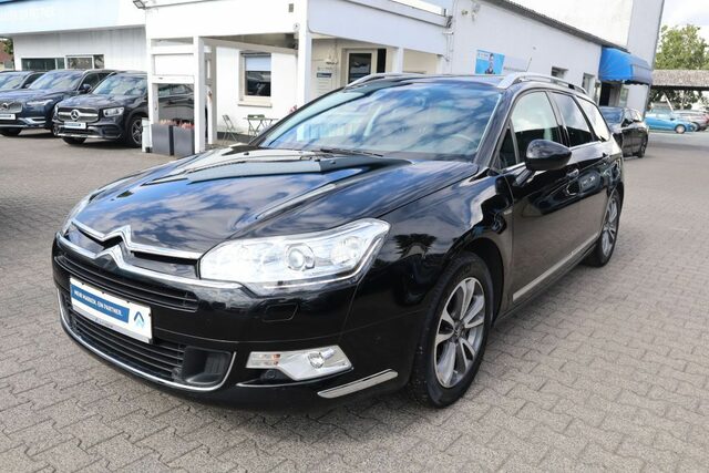 Citroën C5