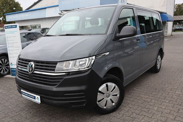 Volkswagen T6 Caravelle