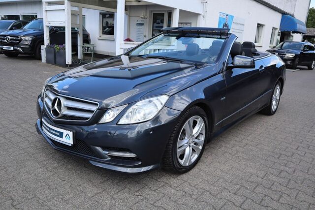 Mercedes-Benz E 350