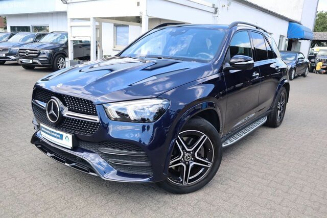 Mercedes-Benz GLE 300