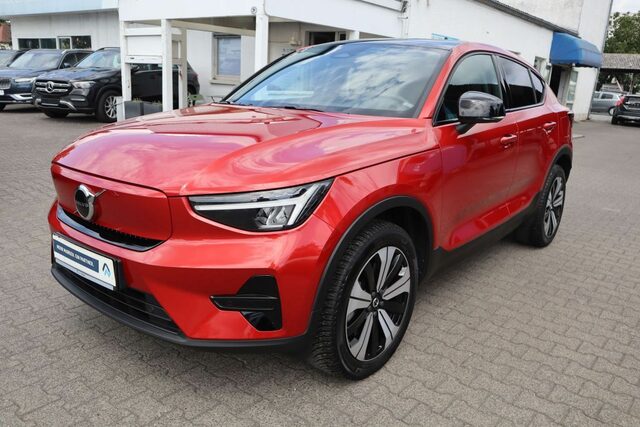Volvo C40