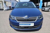 SKODA SKODABild 2