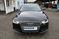 AUDI AUDIBild 3