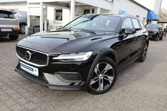 Volvo V60 Cross Country
