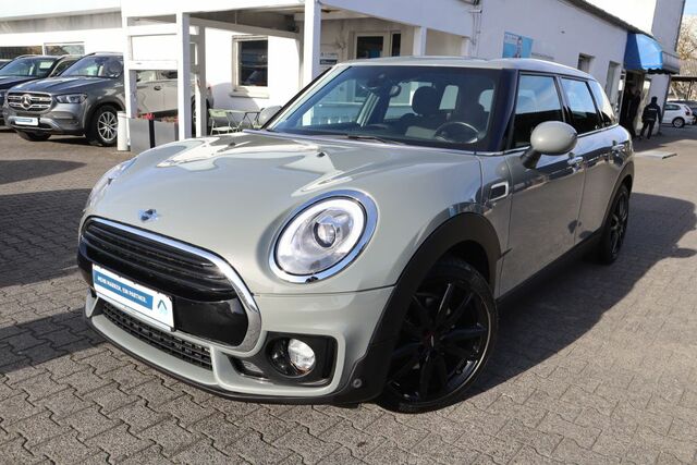 MINI Cooper D Clubman