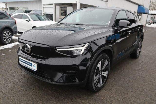Volvo C40