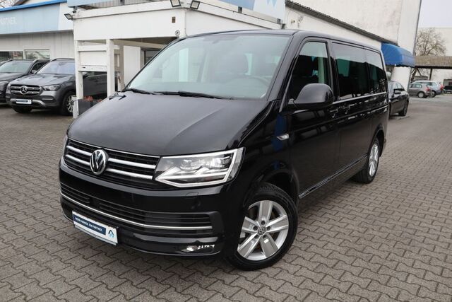 Volkswagen T6 Multivan