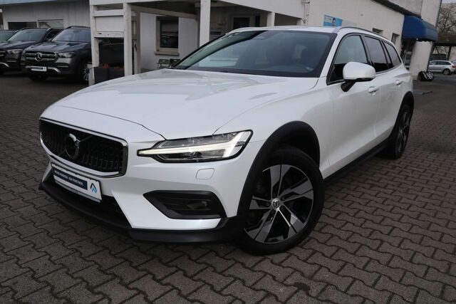 Volvo V60 Cross Country
