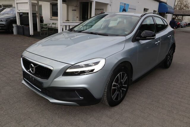 Volvo V40 Cross Country