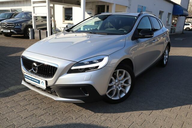 Volvo V40 Cross Country