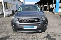 LAND ROVER LAND ROVERBild 3