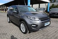 LAND ROVER LAND ROVERBild 4