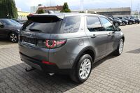 LAND ROVER LAND ROVERBild 6