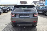 LAND ROVER LAND ROVERBild 7