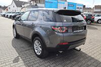 LAND ROVER LAND ROVERBild 8